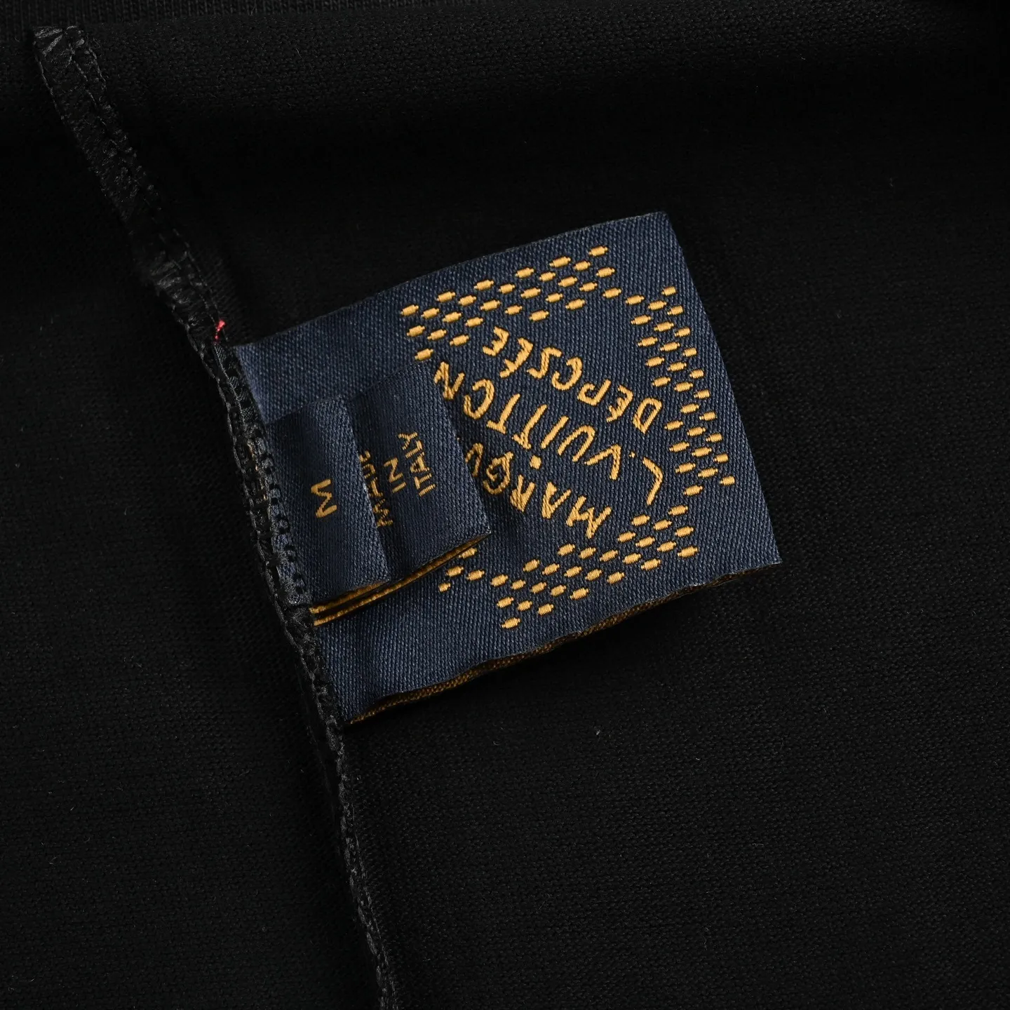Louis Vuitton/ 26ss logo